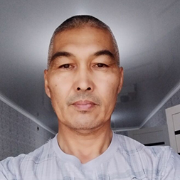 Мурад Турсунов, 56 лет, Пахтакор