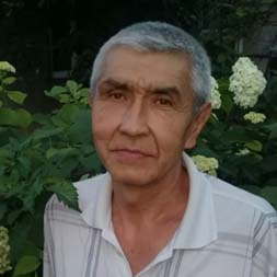 Собиржон Атавуллаев, 54 года, Алмалык